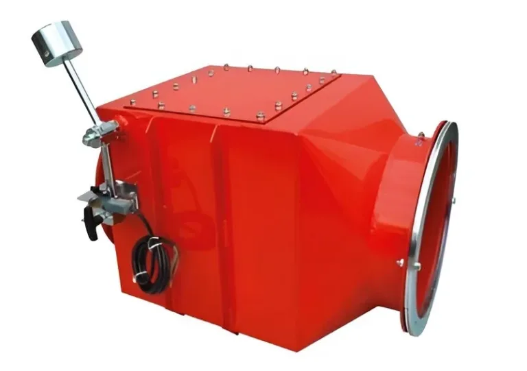 Non-return valve til IIIC, ATEX 1/2D (P12774)