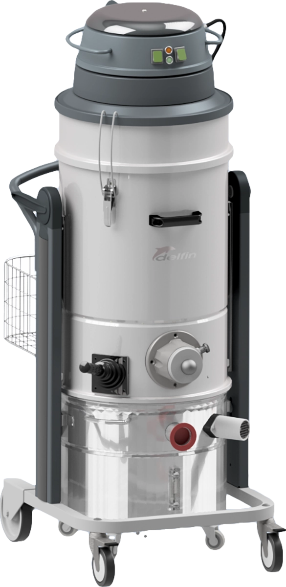 Delfin 452 ACD INERT