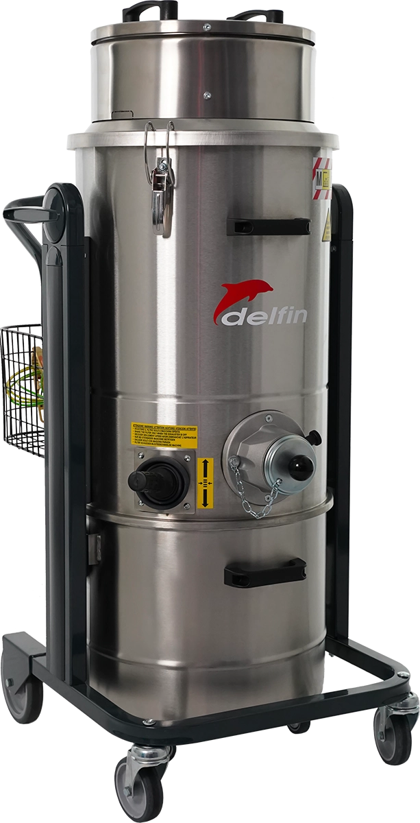 Delfin 452 AIREX 14V 1/2D