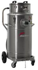 Delfin 802 WD AIREX 1/2D-2/2G 7V