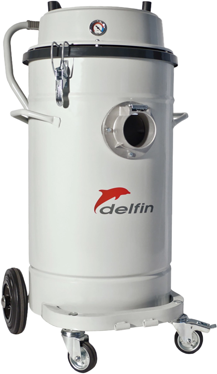 Delfin 802 WD AIREX 14V 1/3D