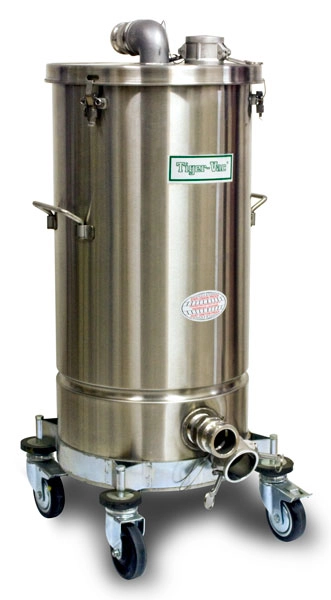 Tiger-Vac AC-25 (4W) EX