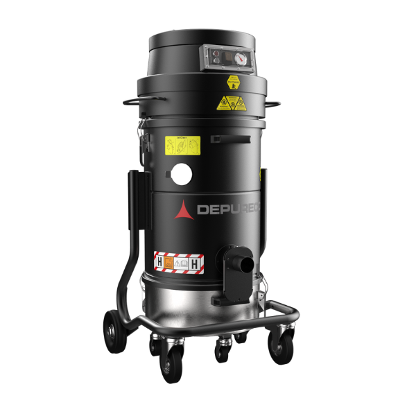 Depureco BL 20 JC DEX 1/3D