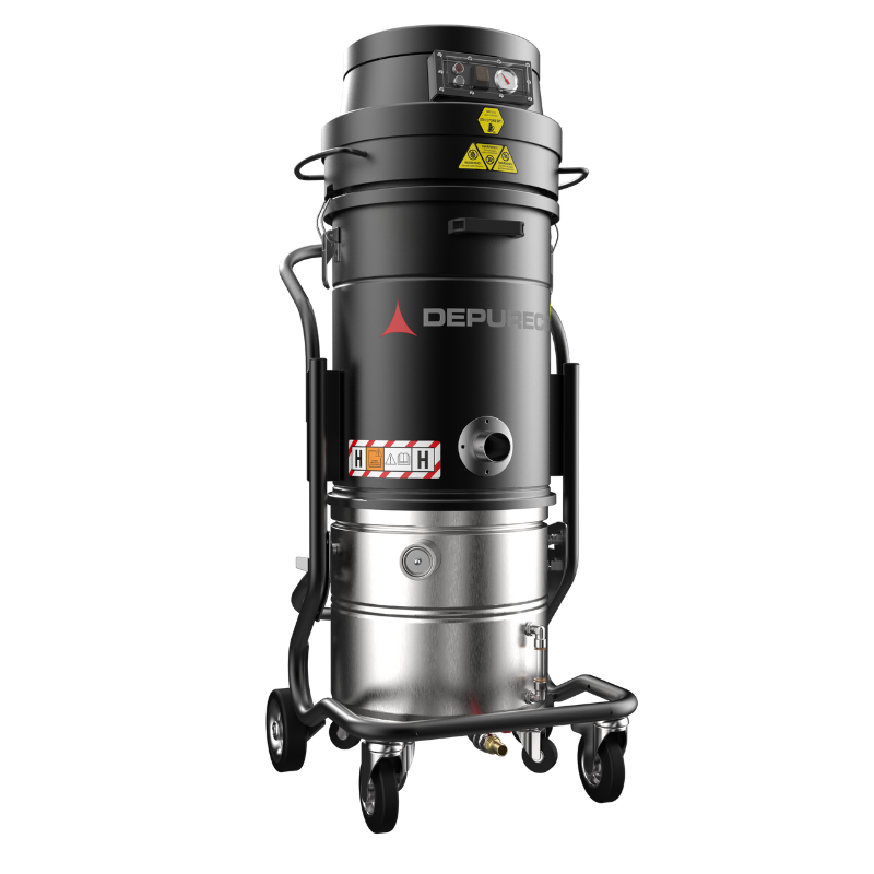 Depureco BL 45 DEX 1/2D INERT