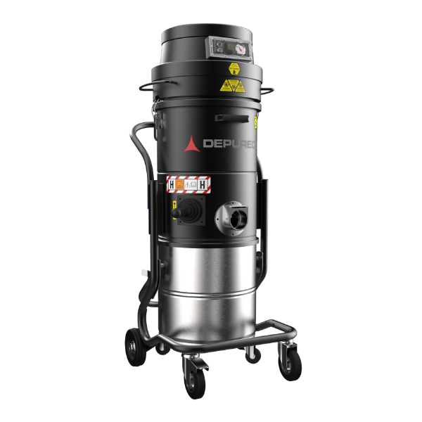 Depureco BL 45 DEX 1/3D