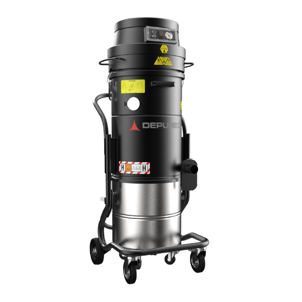 Depureco BL 45 JC DEX 1/3D