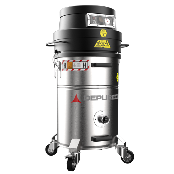 Depureco BL PRO DEX 1/3D