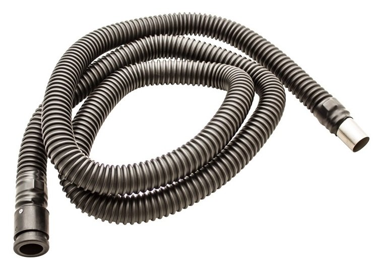 Metal/keramik-slange 3 m (381475A-HT)