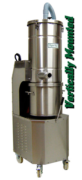 Tiger-Vac CD-2600 EX CR (MFS) 2D Z21