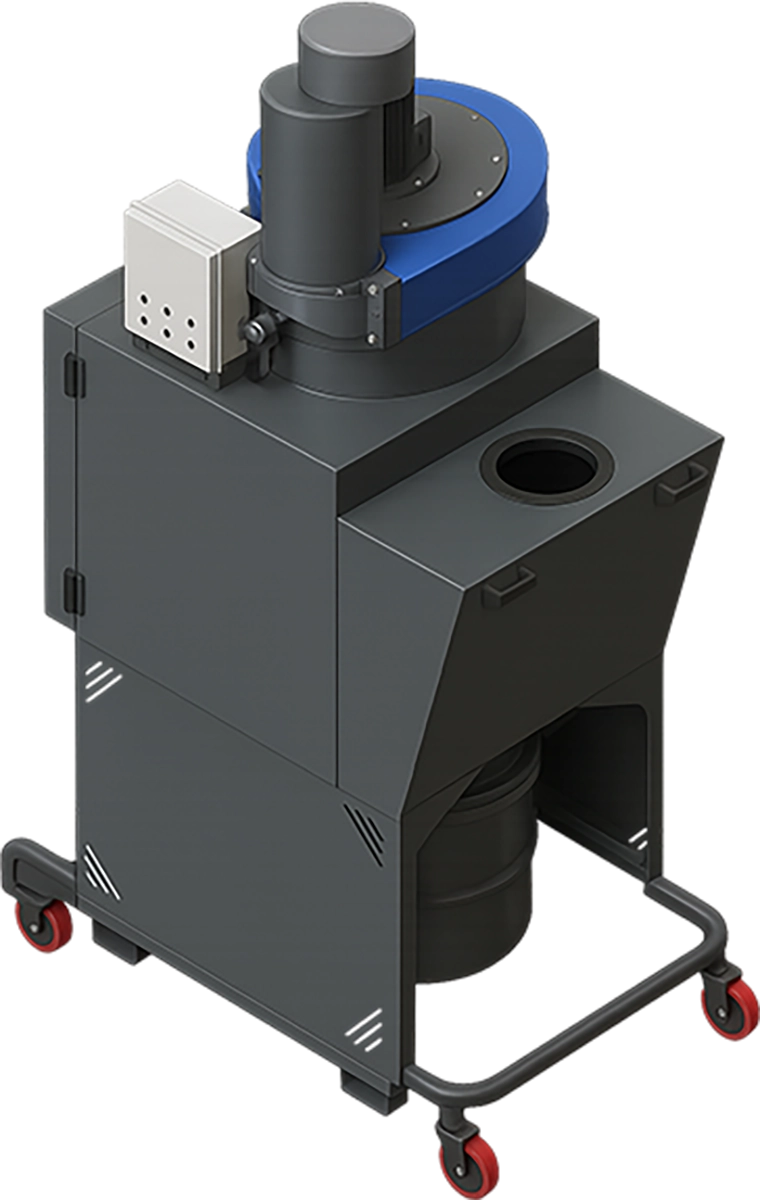 Delfin CUBE 20 K2 PN Z22