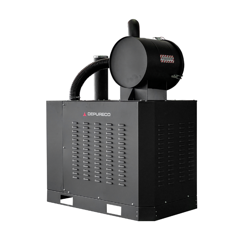 Depureco CVS 200 S Z22