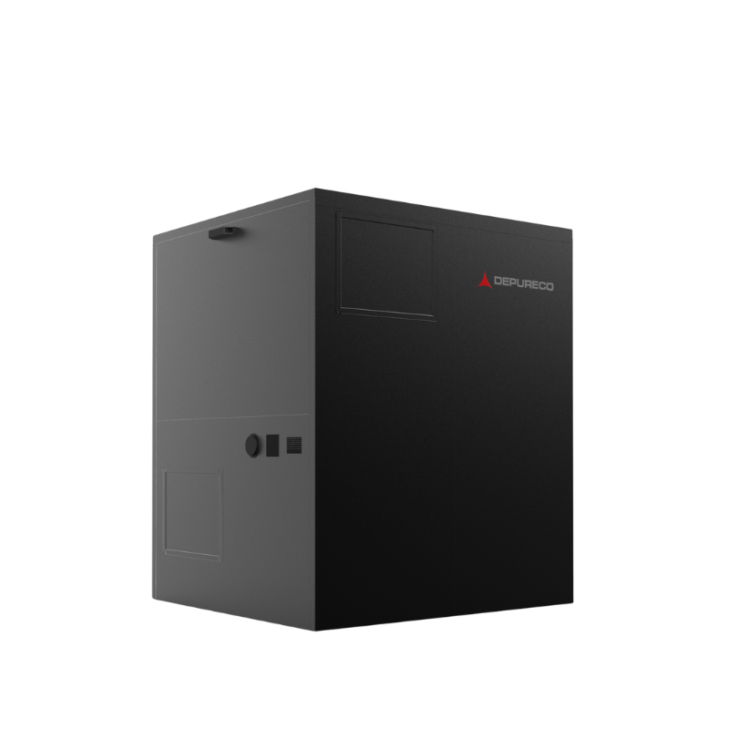 Depureco CVS 220 ROOTS Z22