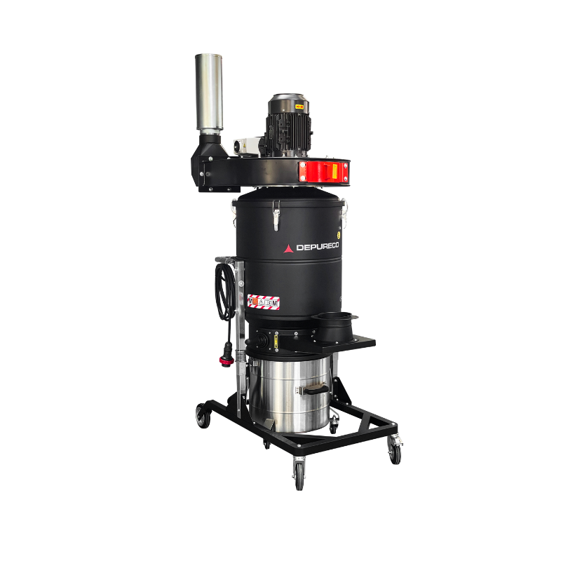 Depureco DF 40 SP ATEX