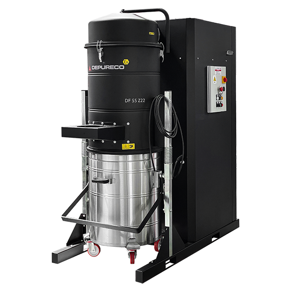 Depureco DF FIX 55 Z2-22