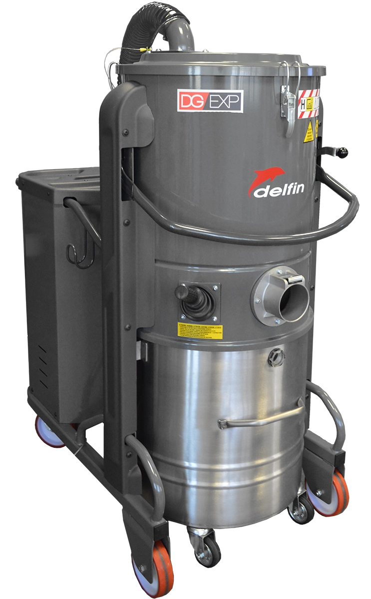 Delfin DG 70 EXP Z2/22