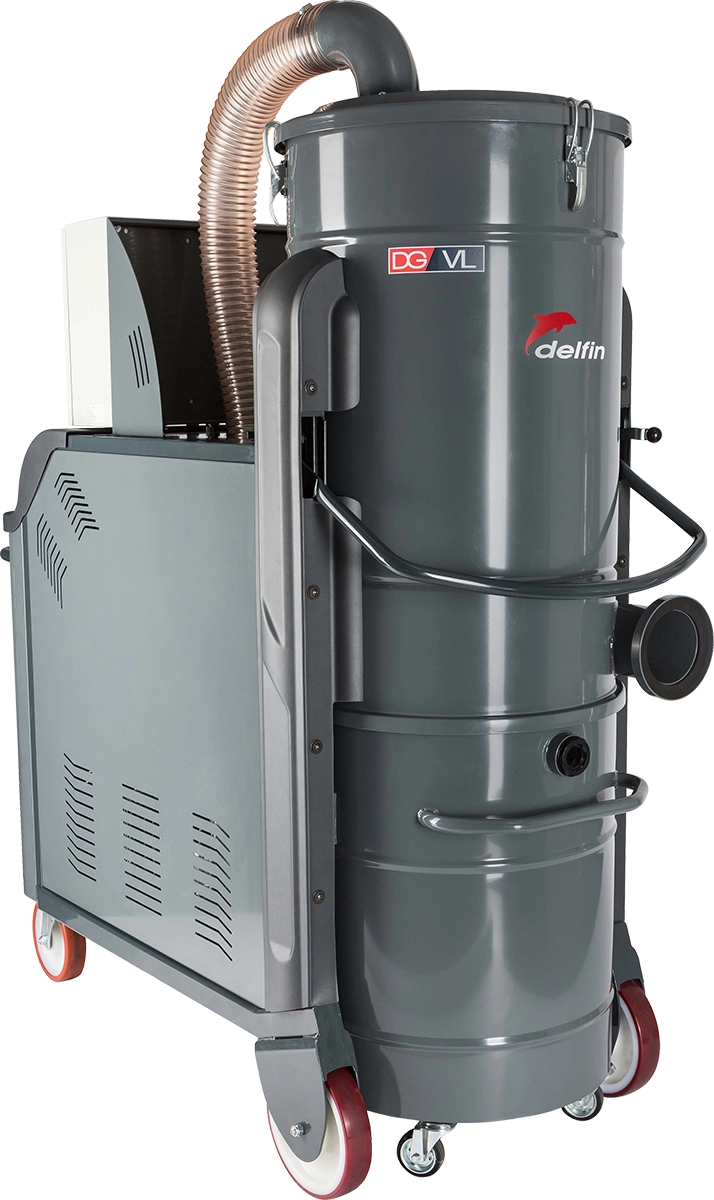 Delfin DG VL 75 ACD