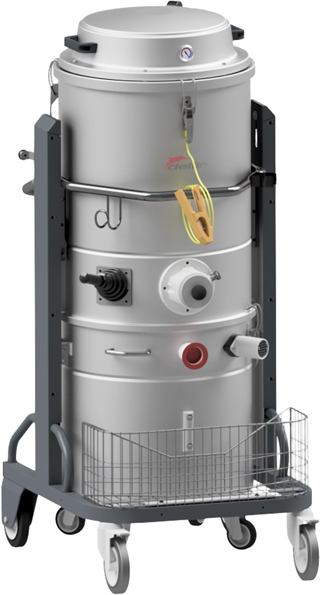 Delfin DM AIREX 1/2D-2/2G INERT 19V