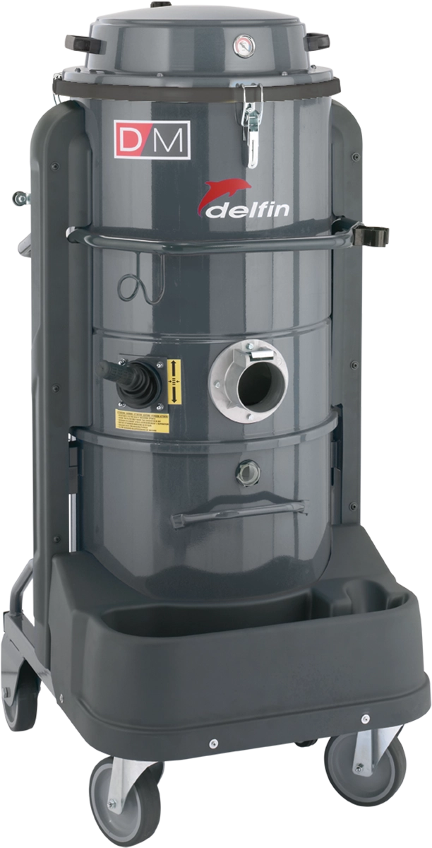 Delfin DM AIREX 19V 1/3D