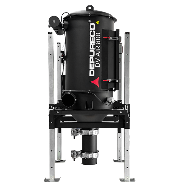 Depureco DV AIR 800