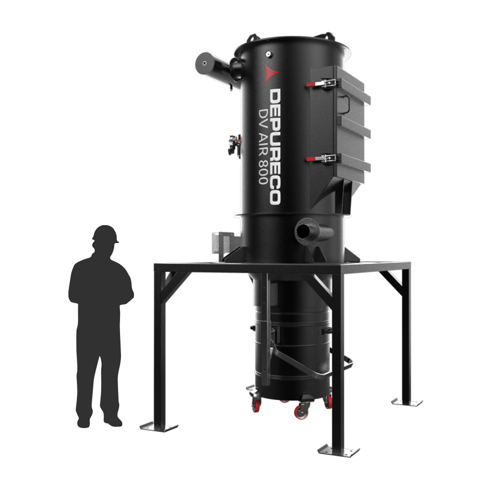 Depureco DV AIR WB Z22