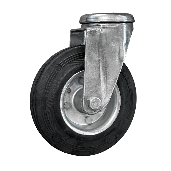 Wheel