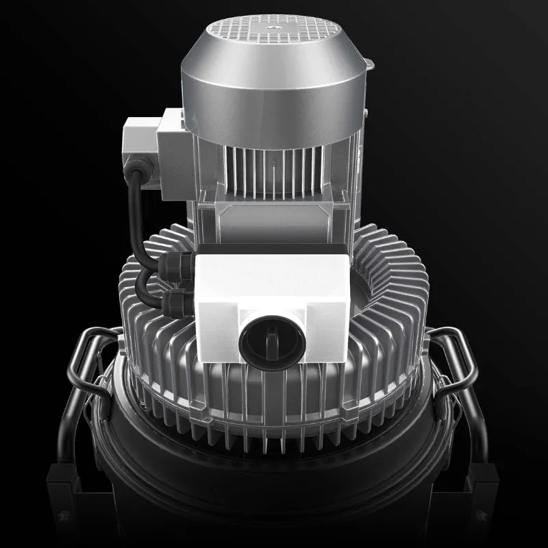 Suction unit