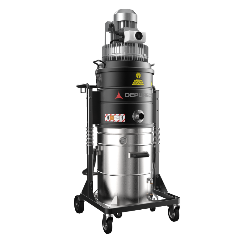 Depureco ECOBULL M DEX 1/3D INERT