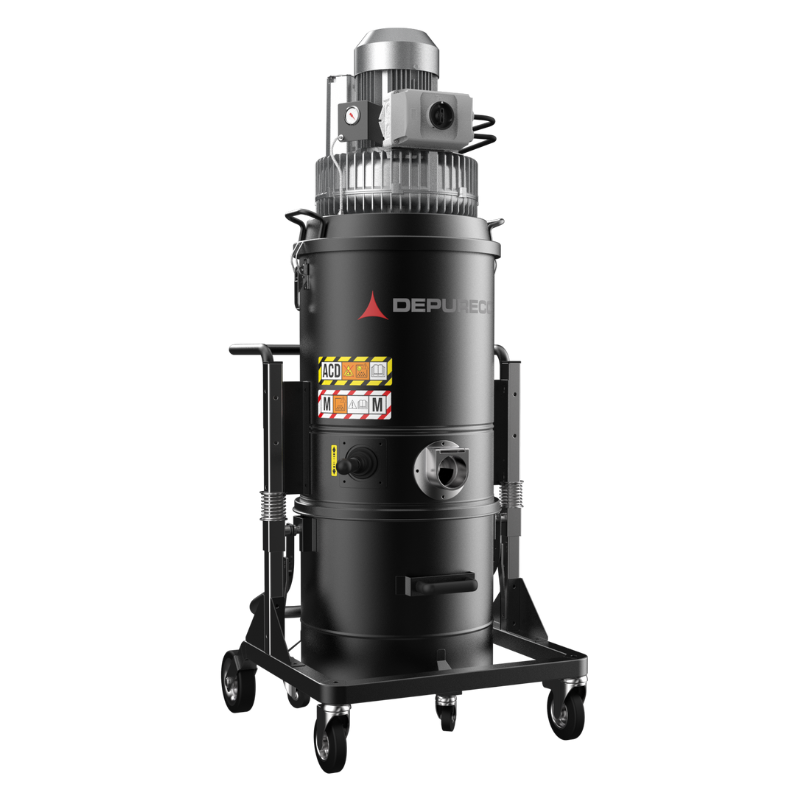 Depureco ECOBULL PLUS ACD