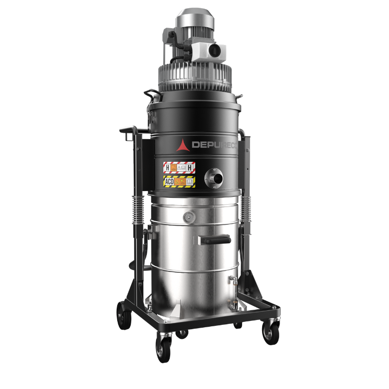 Depureco ECOBULL T H ACD INERT