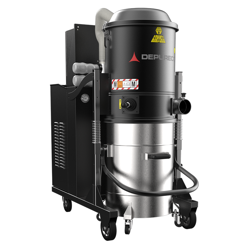 Depureco FOX 10 DEX 1/2D