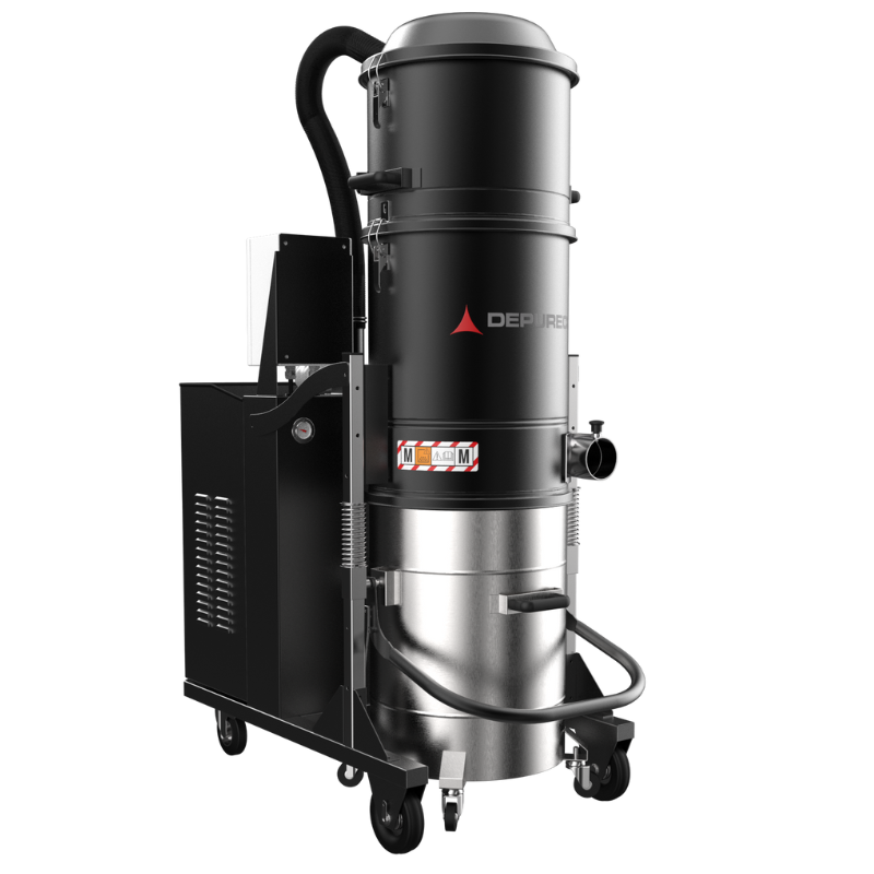 Depureco FOX 7,5 SP DEX 1/2D