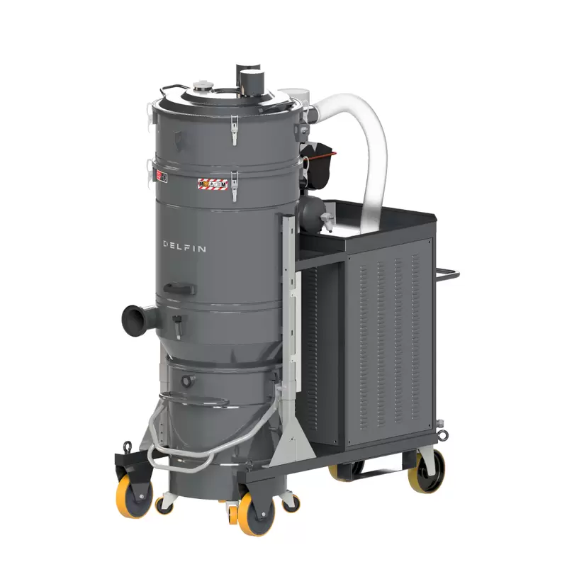 Delfin DG 300 HD PN ACD