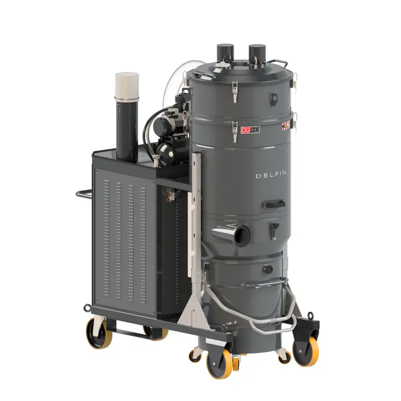 Delfin DG 300 HD ACD