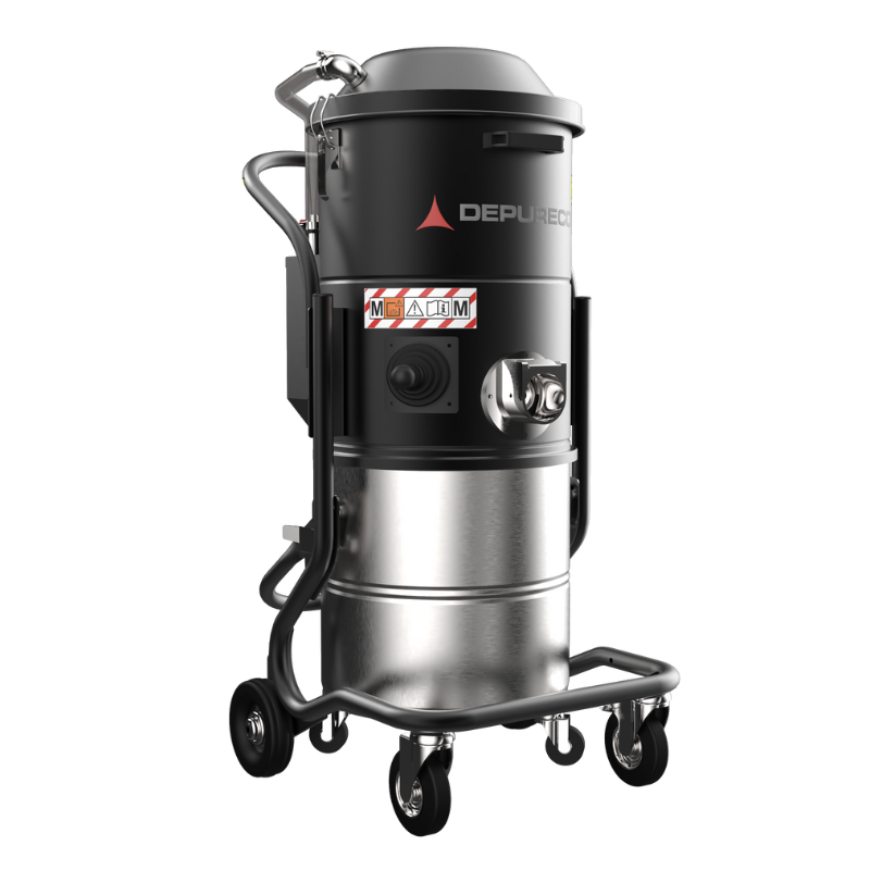 Depureco MINIAIR 2V Z2/22