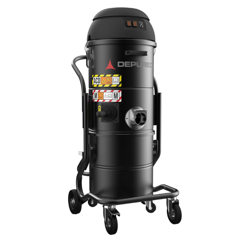 Depureco MINIBULL ACD