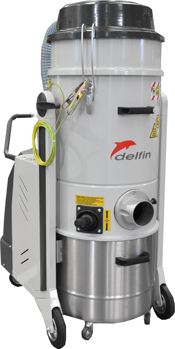 Delfin MTL 3533 EX1/2D