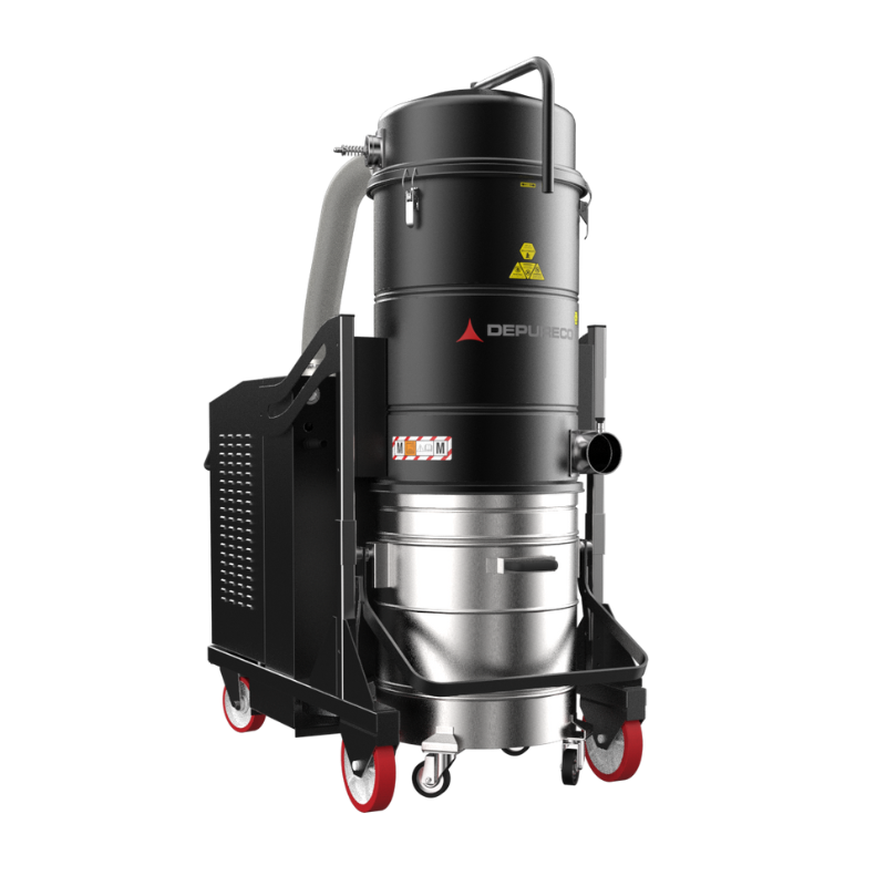 Depureco PUMA 15 SP DEX 1/2D