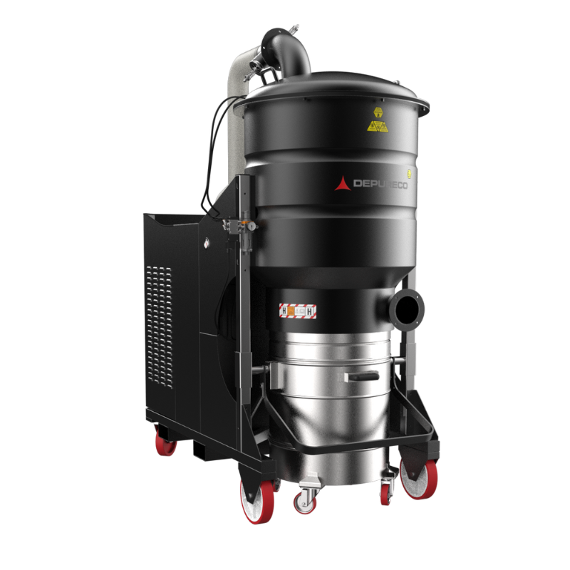 Depureco PUMA 30 S DEX 1/3D