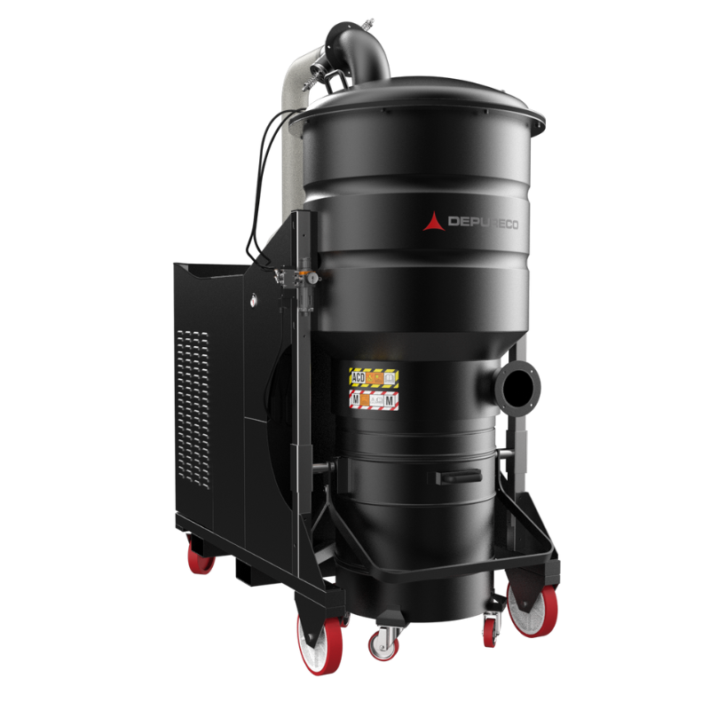 Depureco PUMA HD 35P ACD