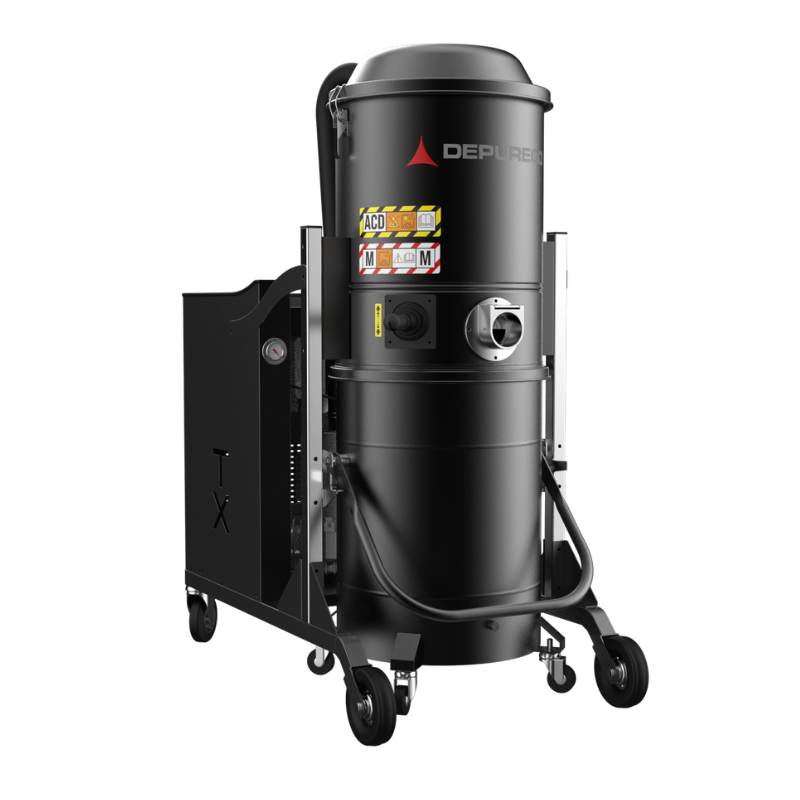 Depureco TX 400S ACD