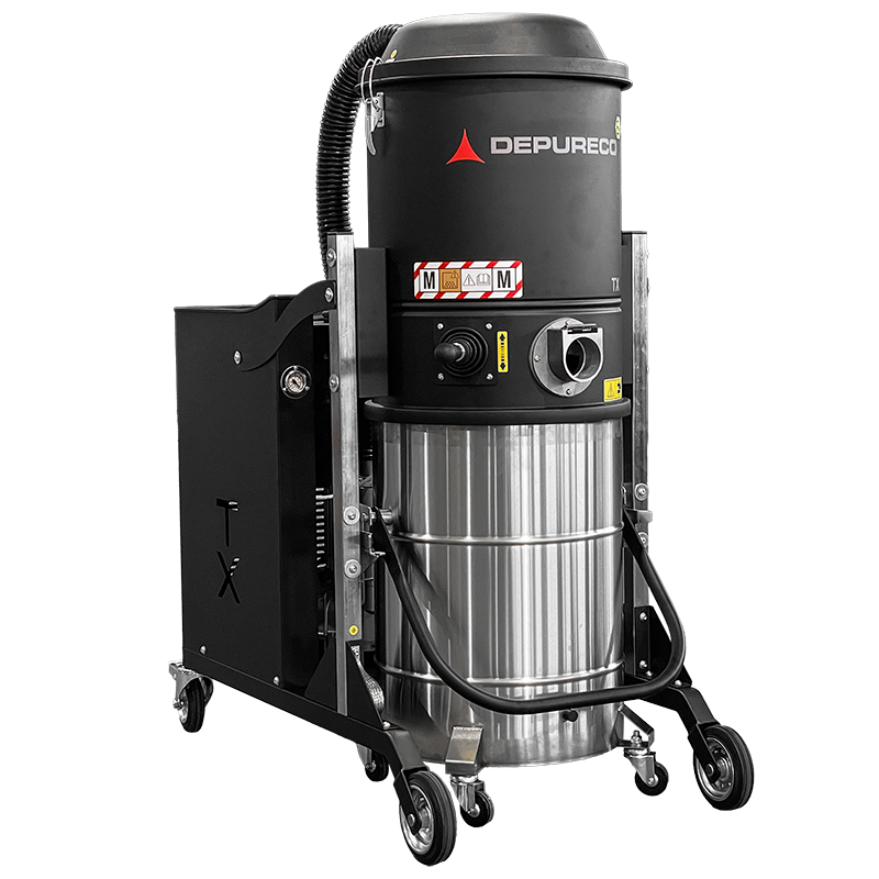 Depureco TX 550 P Z22