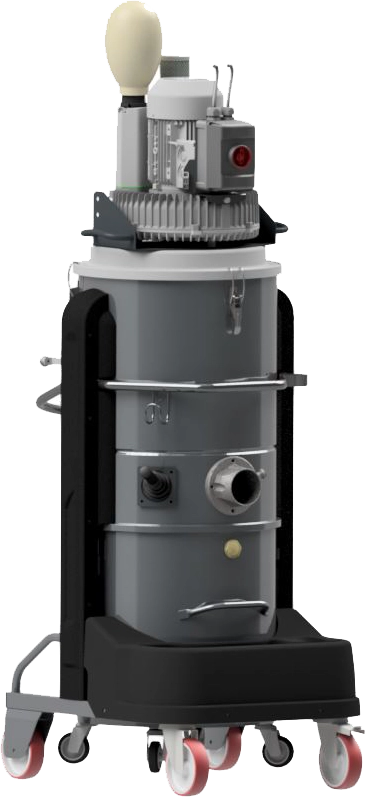 Delfin ZFR EL TR (Zefiro EL Trifase)