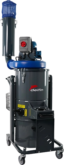 Delfin ZFR EV 420 Z22 K07