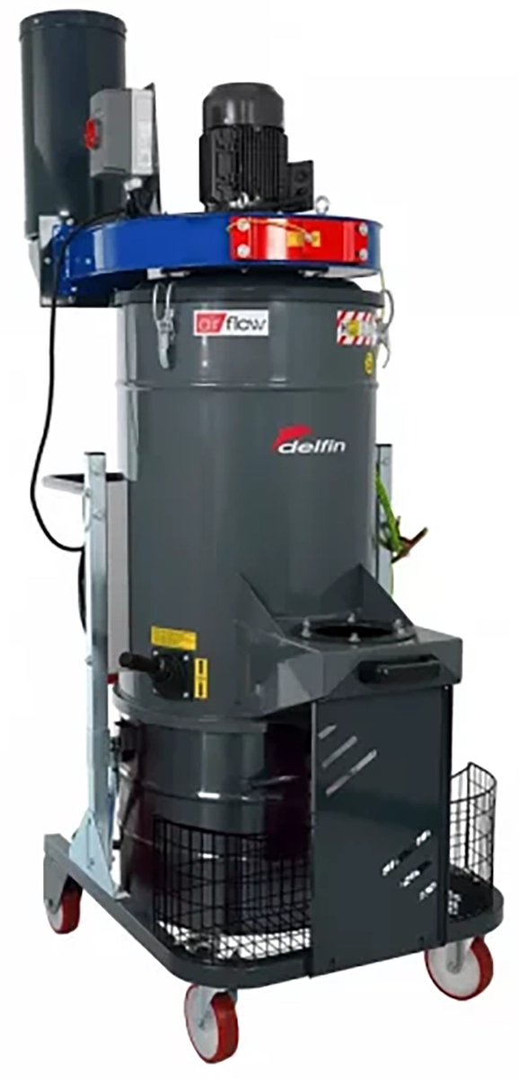 Delfin ZFR EV AP 560 K4 Z22