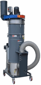 Delfin ZFREV AP 1/3D 560 INERT K2