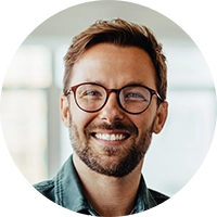 Particulair technical advisor