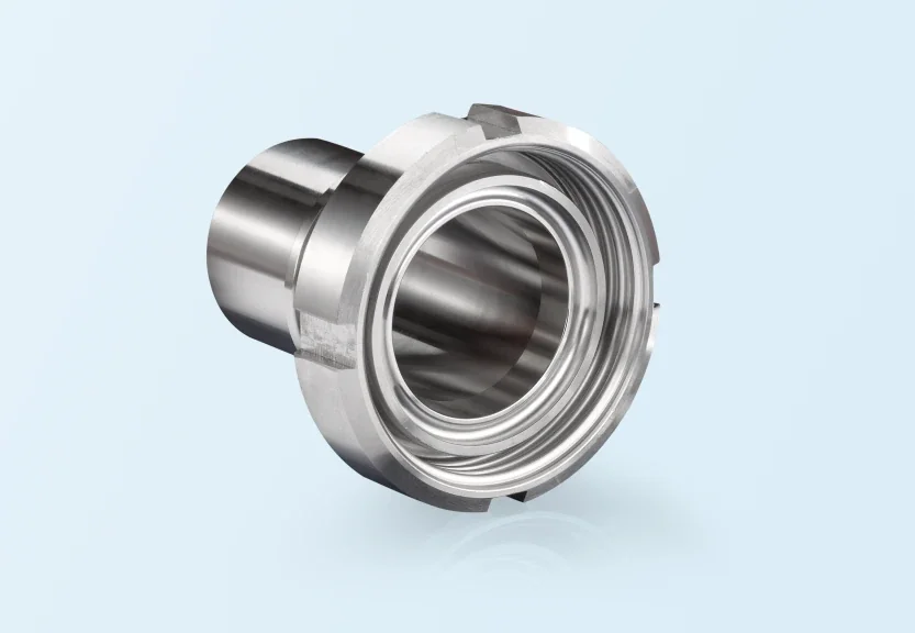 CONNECT ASEPTIC FITTING 249 DIN 11864-1