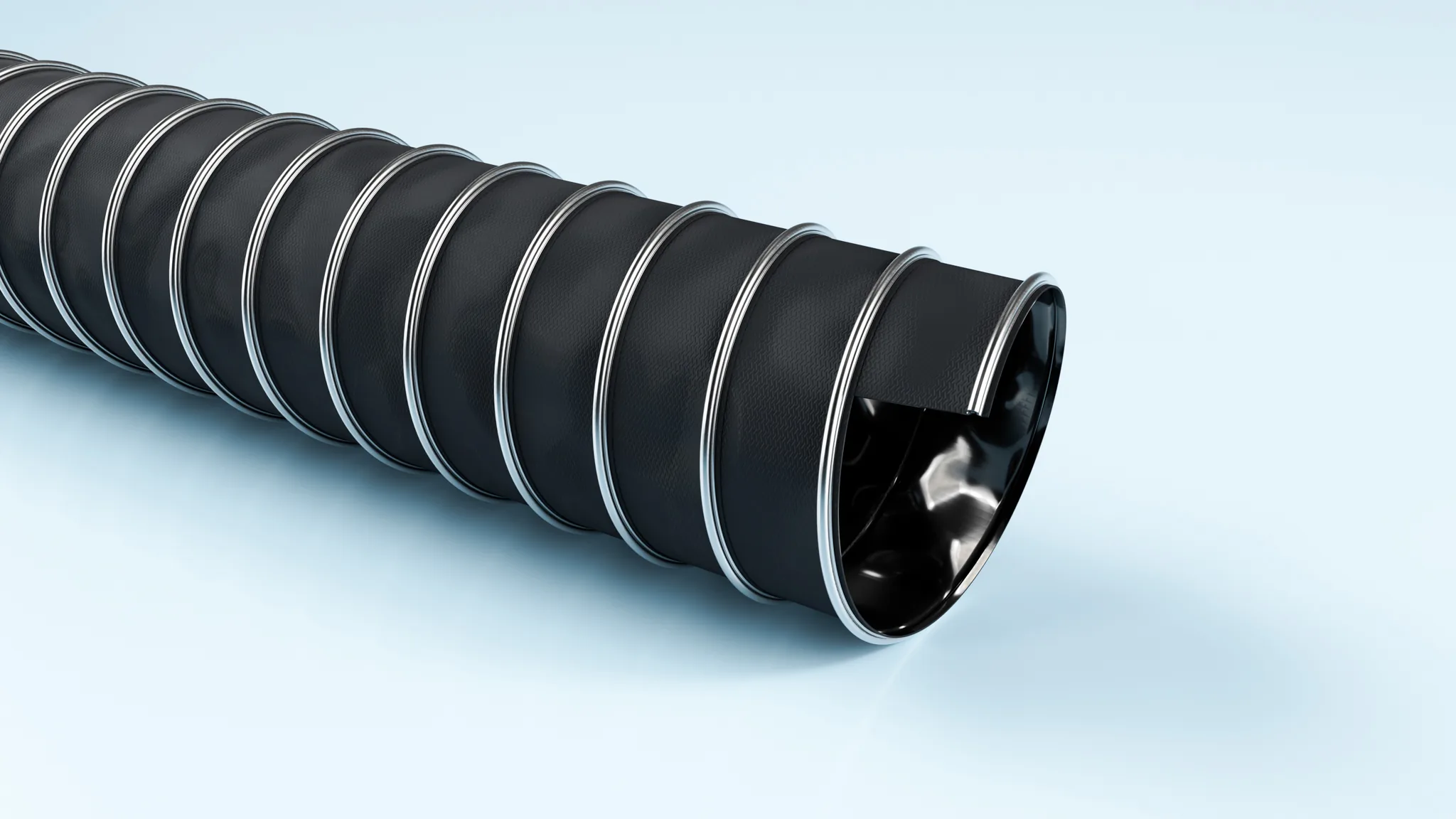 CP PTFE/HYP-INOX 472 EC