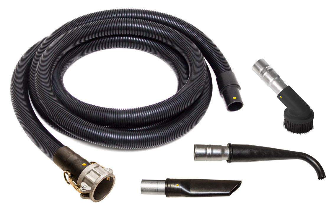 3D tool kit for 60&nbsp;mm suction inlet &mdash; included