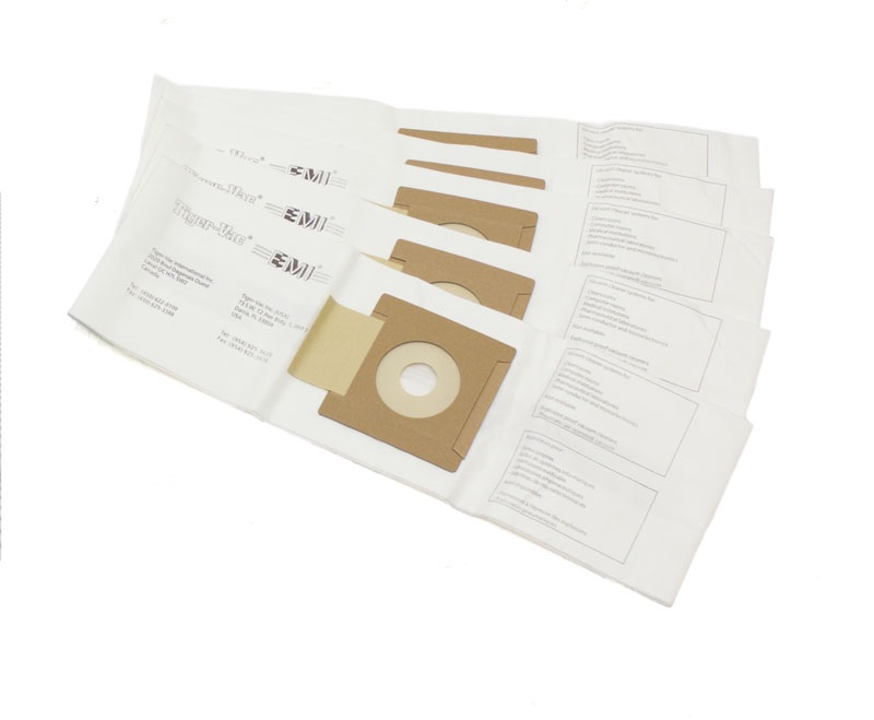 Disposable filter bag 15 L for Tiger-Vac CD-1500